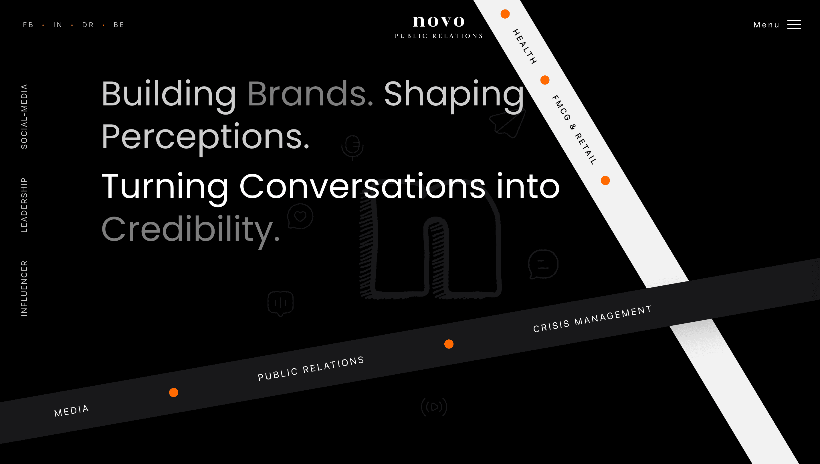 OrbitOne — Commerce Revamp